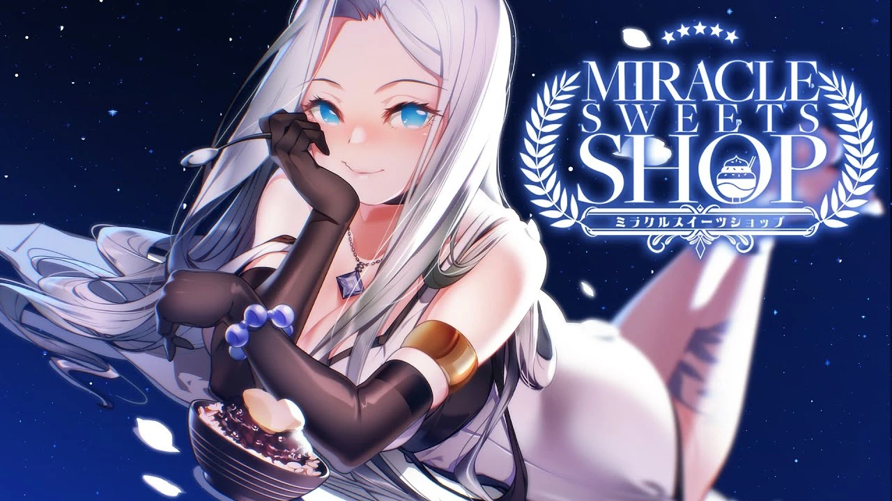 Miracle Snack Shop выйдет на консолях Xbox Series