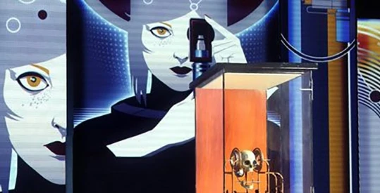 ПК-версия Prey сбрасывает сохранение и выдает ошибку