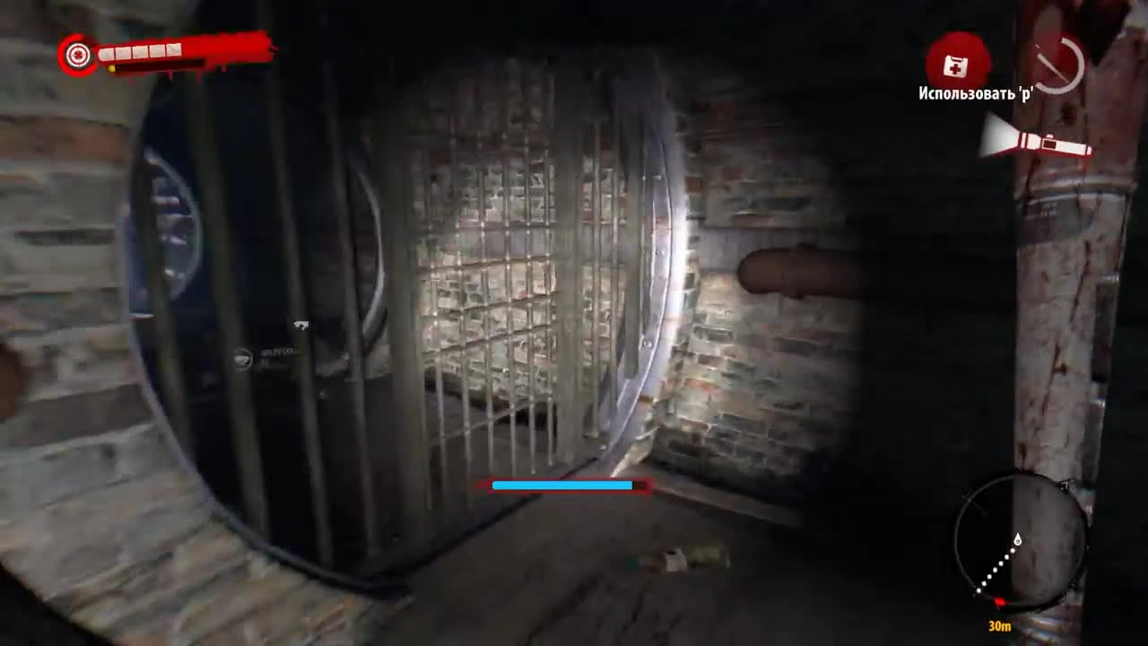 Dead Island Definitive Edition прохождение - 11 Полицейский участок