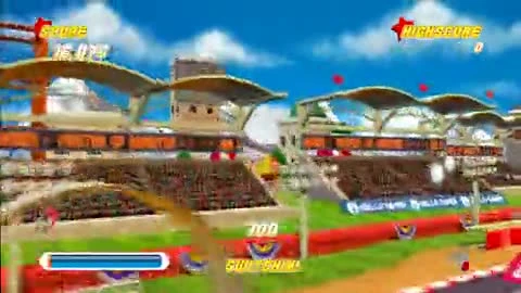 Joe Danger: Special Edition "Gameplay"