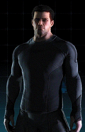 Batman: Arkham Origins - Персонажи - Главный герой