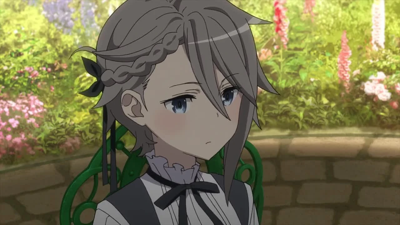 Princess Principal: Game of Mission - игра по мотивам аниме получила дату релиза в Японии