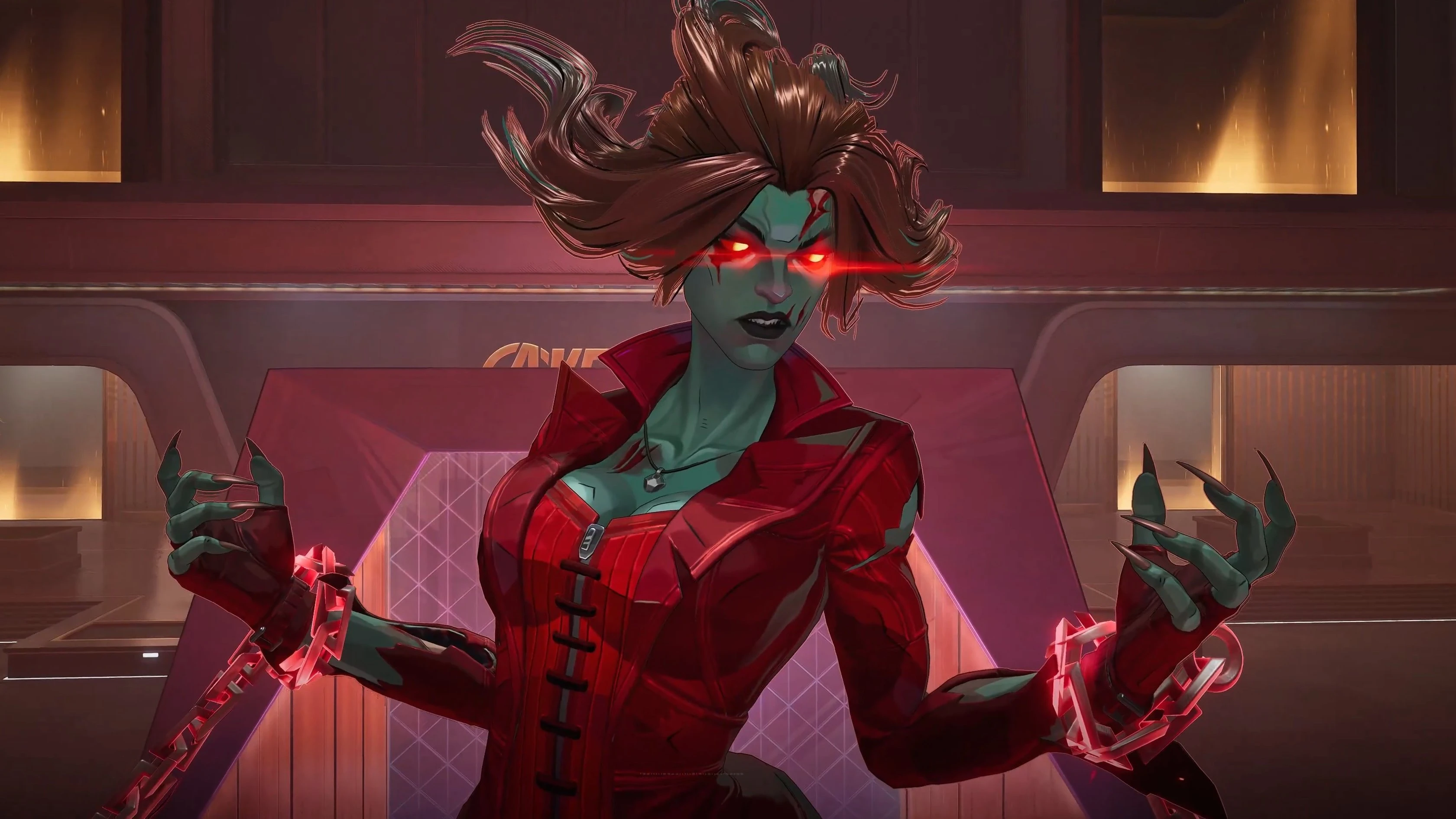 Для Marvel Rivals вышло новое обновление с PvE-режимом "Зомби Marvel"