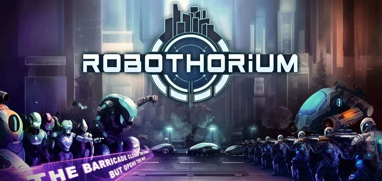 Состоялся релиз бесплатной киберпанк-новеллы S.A.I.A.'s Awakening: A Robothorium Visual Novel