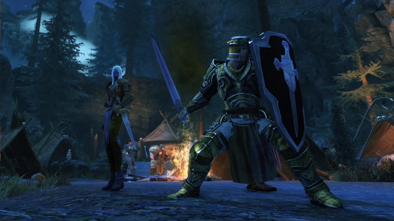 Neverwinter Online: первый этап ЗБТ, результаты творческого конкурса