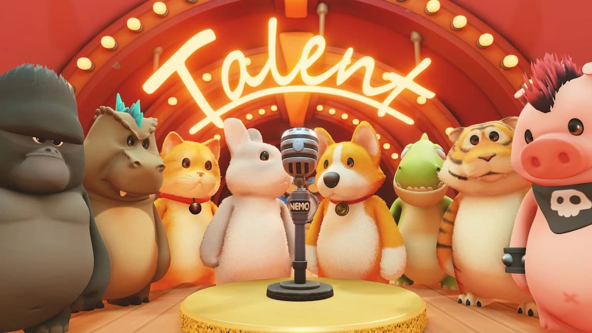 Причудливая Party Animals - самая ожидаемая игра в Steam прямо сейчас