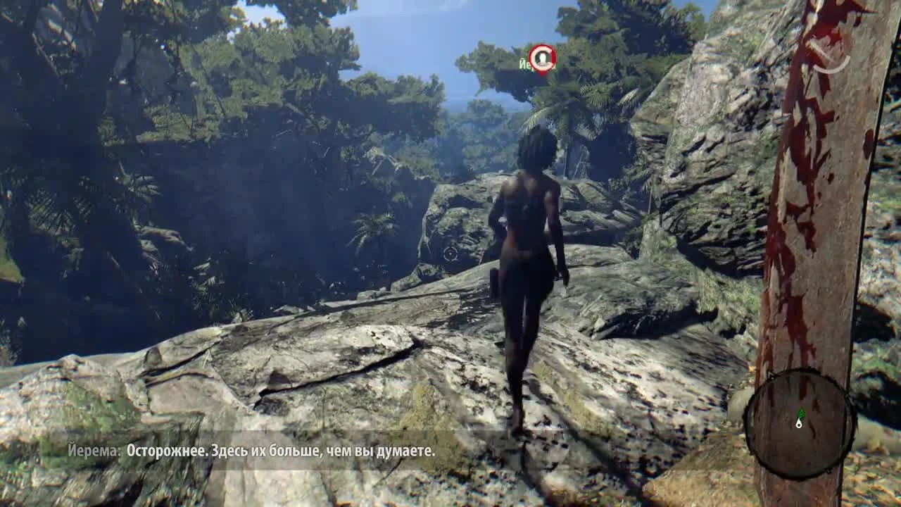 Dead Island Definitive Edition прохождение - 16 Спутники-идиоты