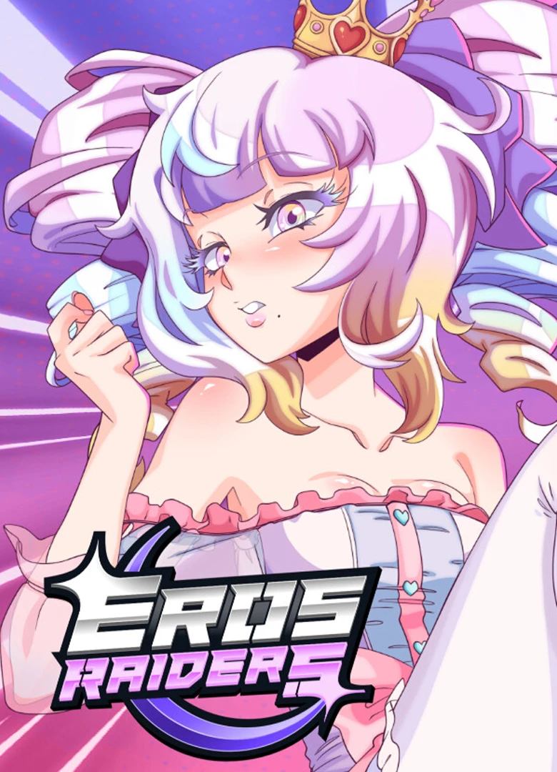 Eros Raiders