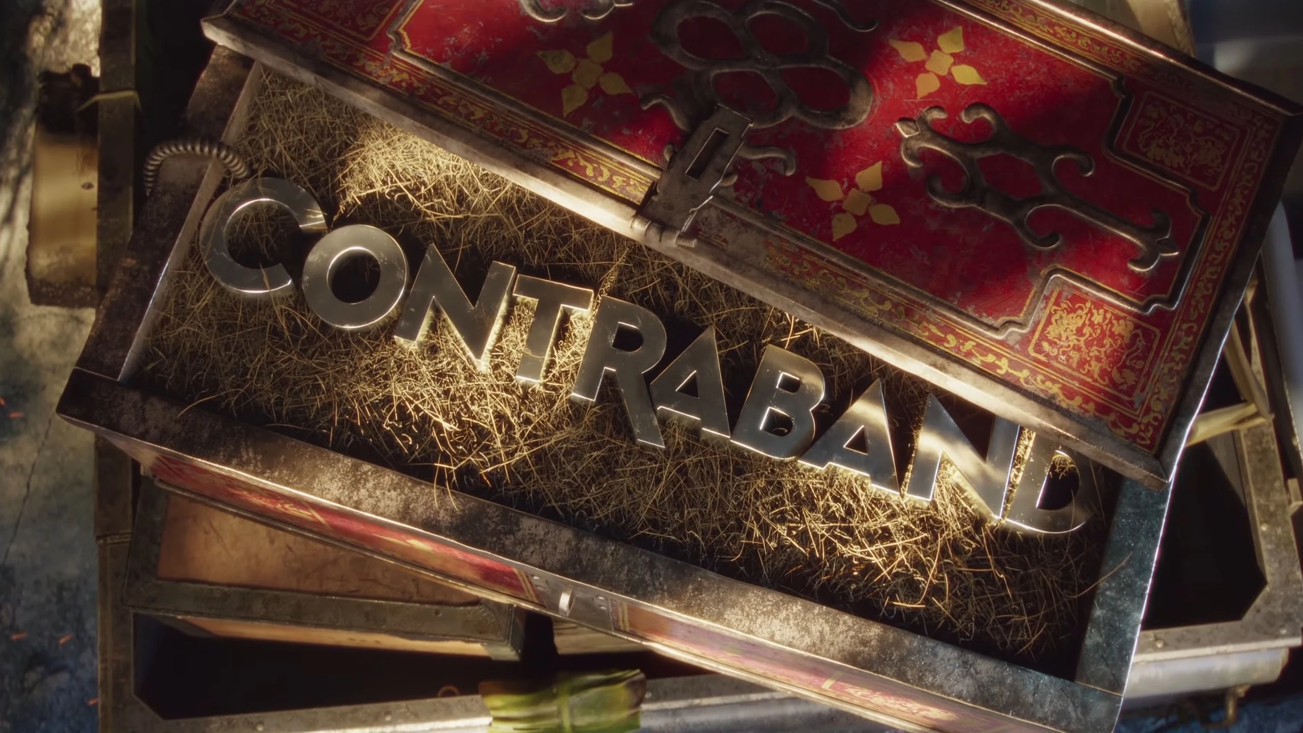 Контрабанда отменяется? Разработка Contraband заморожена - судьба проекта под вопросом