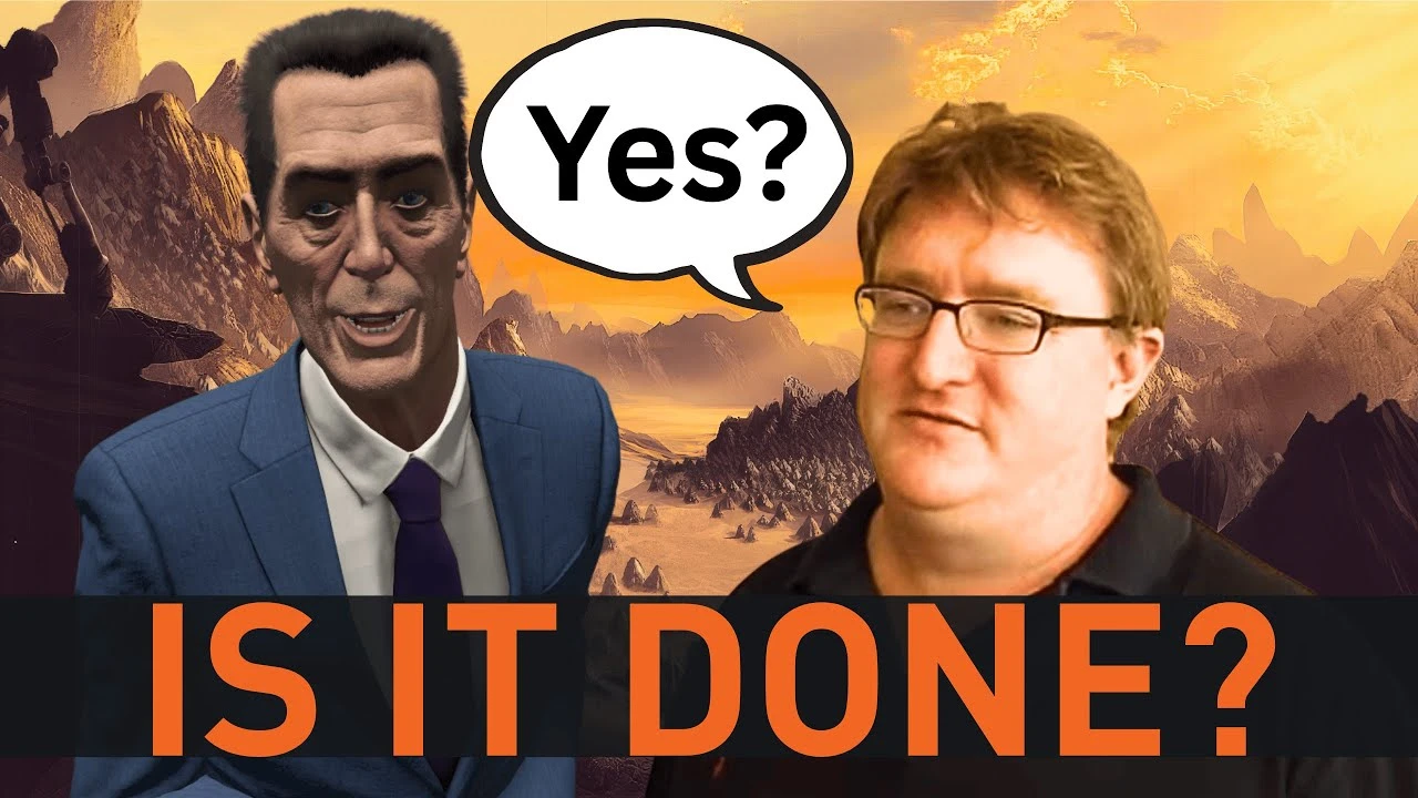 Half-Life 3 HLX продолжает развиваться: оптимизация и обновления игрового процесса