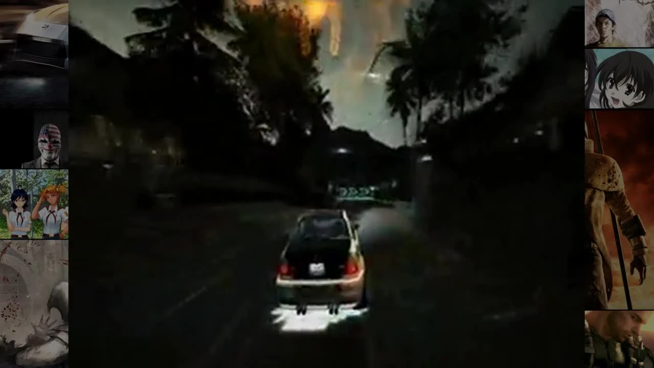 R.I.P. Need For Speed World: Назад в прошлое!! #1