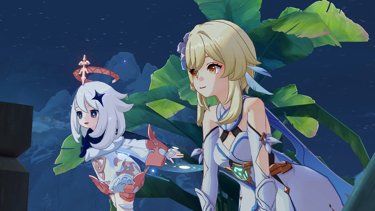 Слух: по Honkai: Star Rail может выйти полнометражное аниме от студии MAPPA