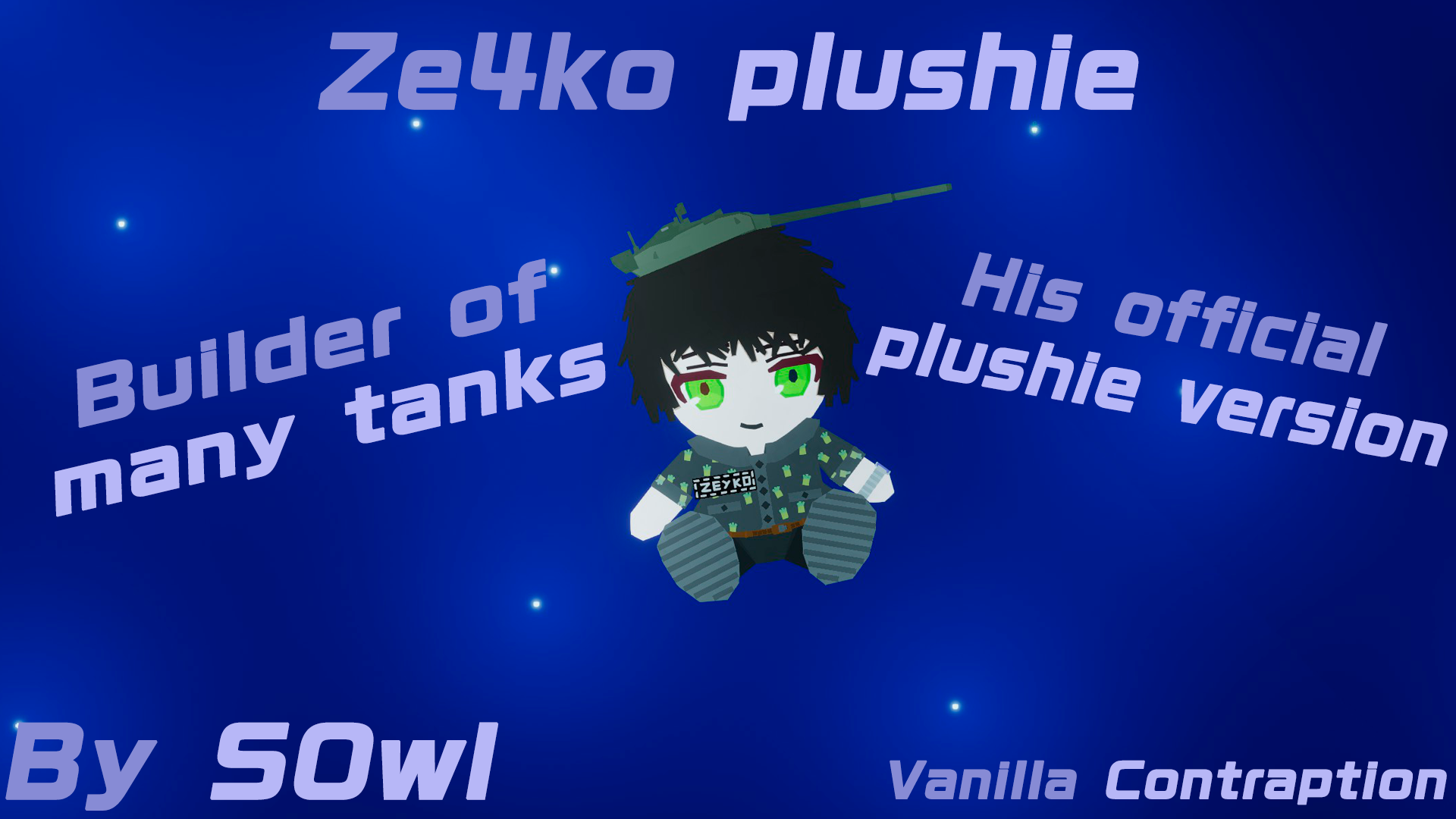 People Playground "Мод Ze4ko" [1.27.5+]