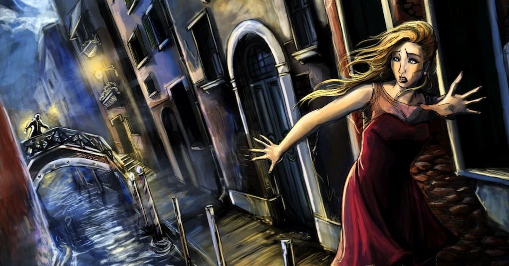 В качестве разработчика первого независимого проекта Джейн Дженсен выступит Phoenix Online