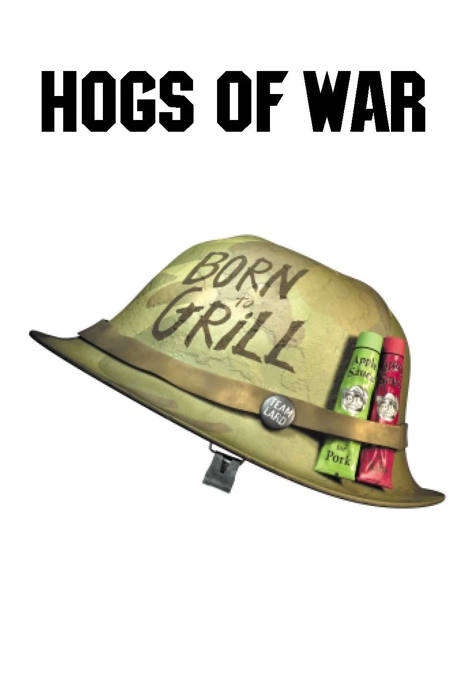 Hogs of War "Manual (Руководство пользователя)"