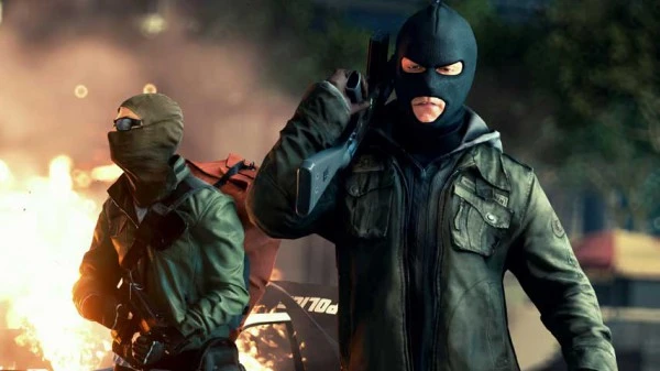 Battlefield: Hardline, вероятно, также получит подписку Премиум