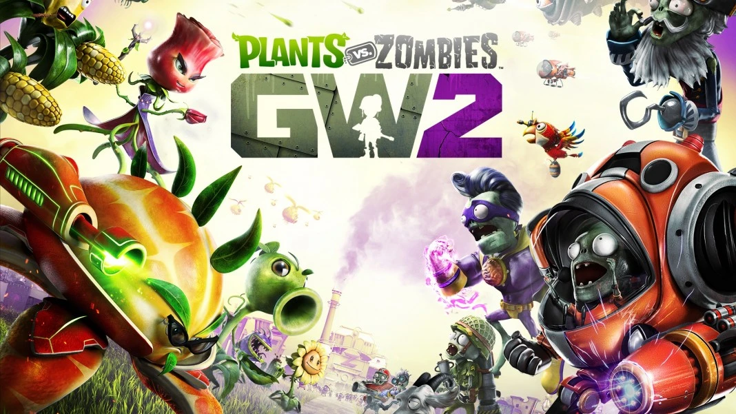 Для Plants vs. Zombies Garden Warfare 2 выходит обновление 1.03
