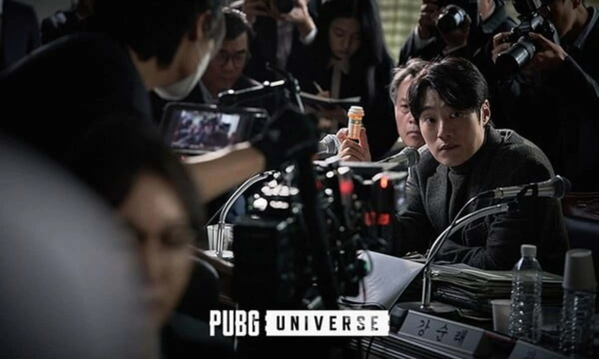 По вселенной PUBG выйдут две новые короткометражки