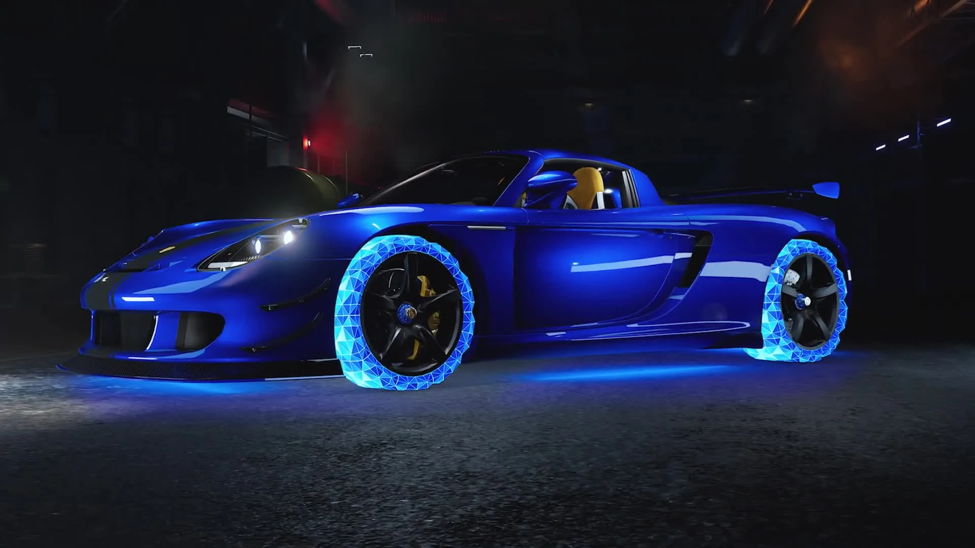 The Crew 2 - тизер-трейлер ноябрьского обновления