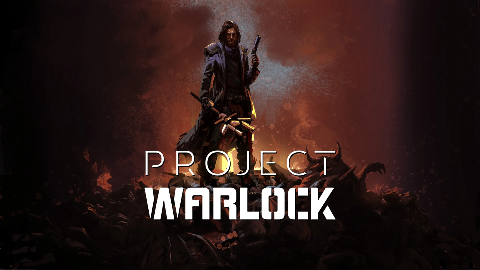 Project Warlock "Трейнер +7 " [1.0.6.1] {Abolfazl.k}