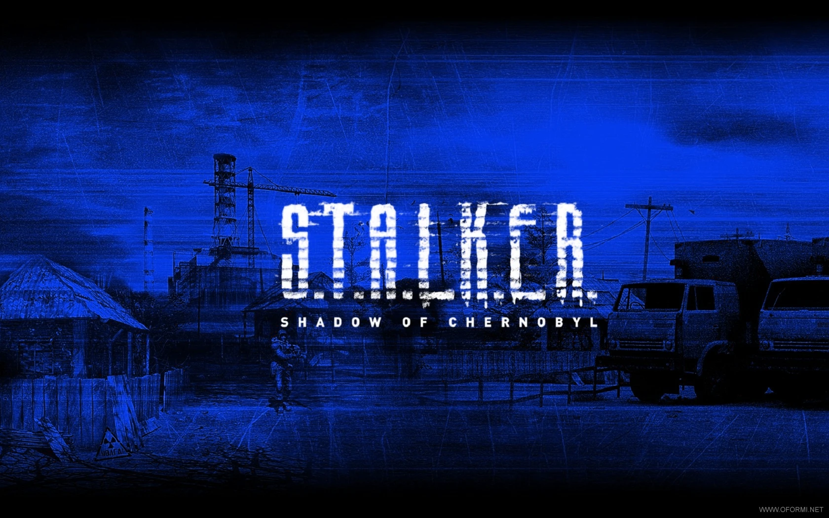 S.T.A.L.K.E.R.: Shadow Of Chernobyl "Удобные правки для запуска/начала/прохождения"