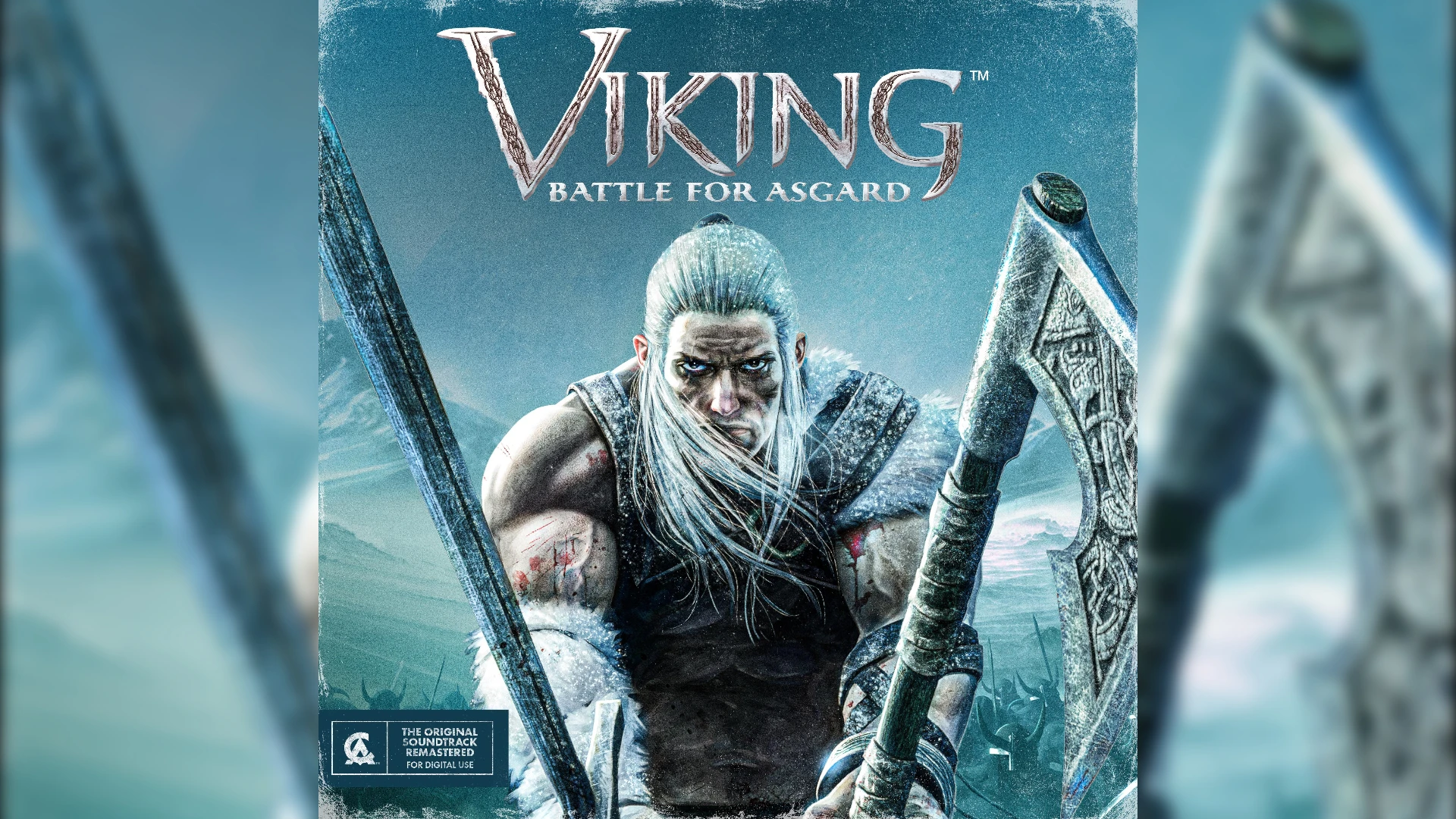 Viking Battle for Asgard "Официальный саундтрек (OST)"