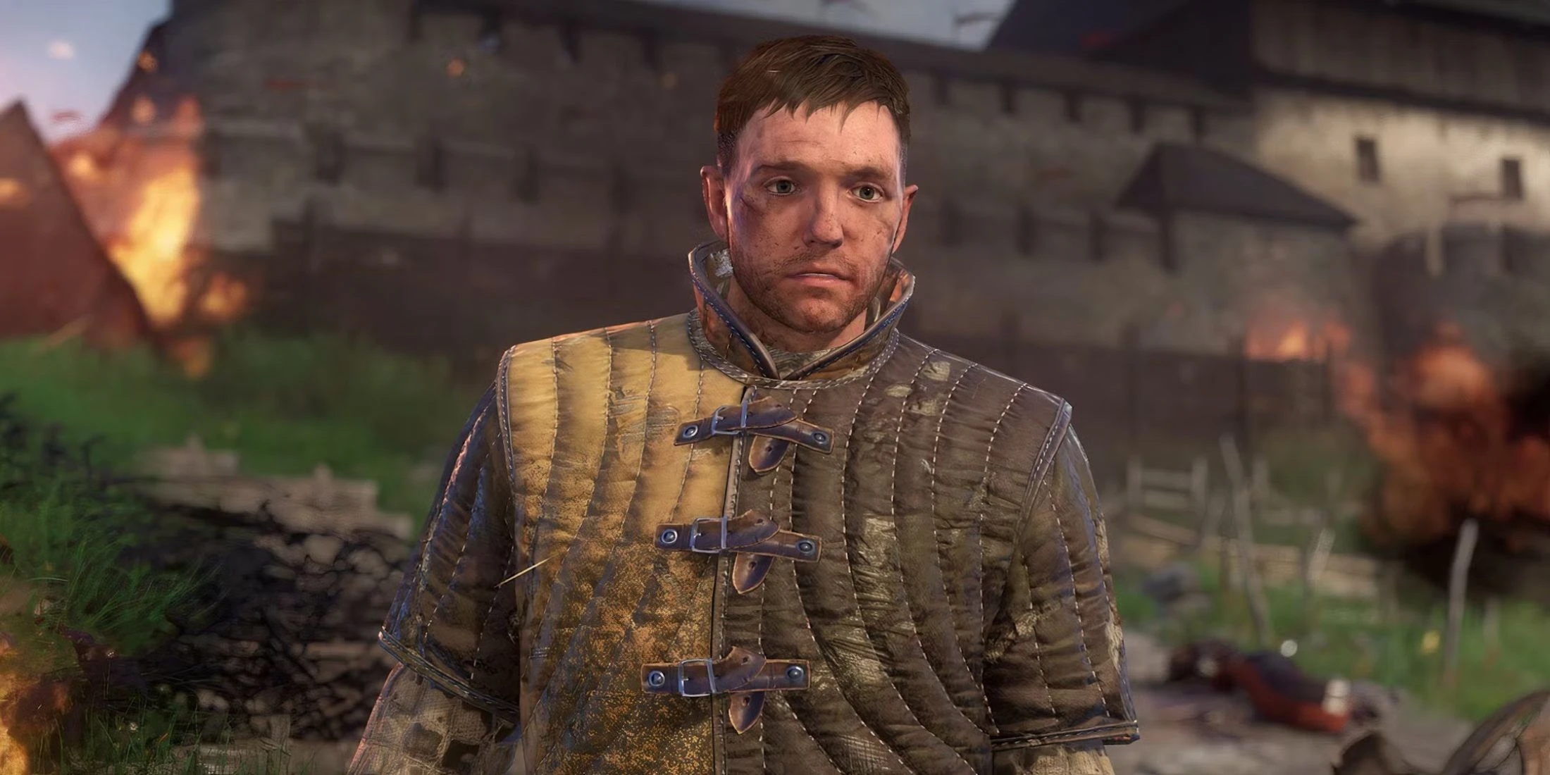 Warhorse намекнули, что первая Kingdom Come: Deliverance получит патч для нынешнего поколения консолей