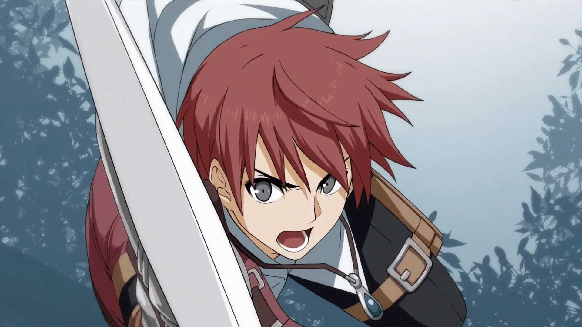 Информация о Ys 10 появится в конце этого месяца