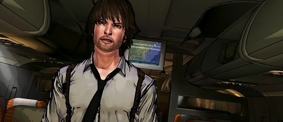 Новые подробности D4: Dark Dreams Don't Die