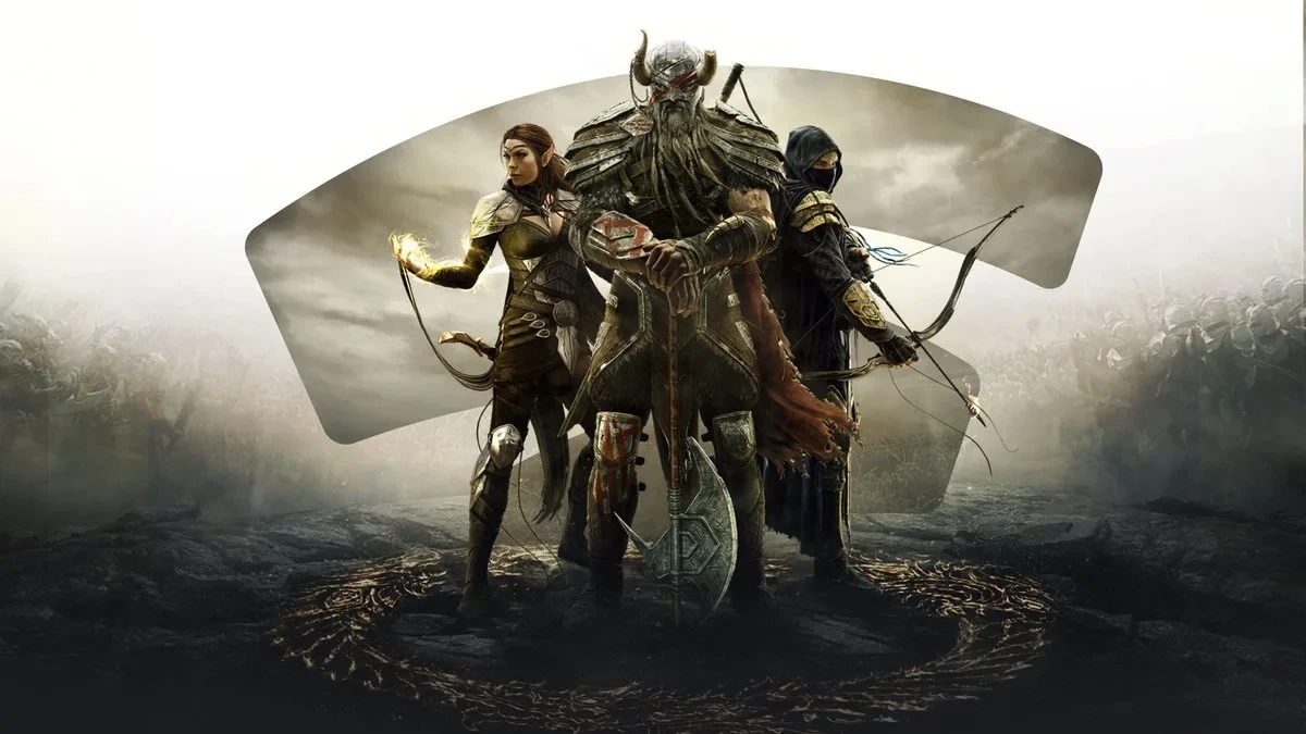 Bethesda сообщила, что учетные записи The Elder Scrolls Online для Stadia будут перенесены на ПК