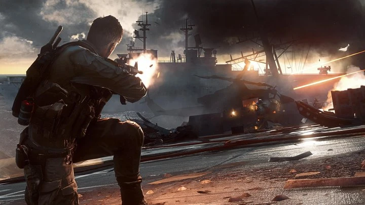 Инвесторы подозревают Electronic Arts в предоставлении ложных данных о состоянии Battlefield 4