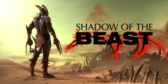 Sony показала PS4-эксклюзив Shadow of the Beast на закрытом мероприятии
