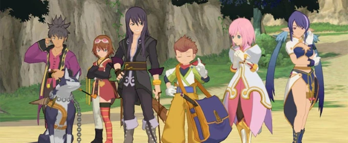 Tales of Vesperia: Definitive Edition - Bandai Namco не пригласила Троя Бэйкера озвучивать дополнительные сцены