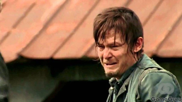 Первые подробности шутера по The Walking Dead