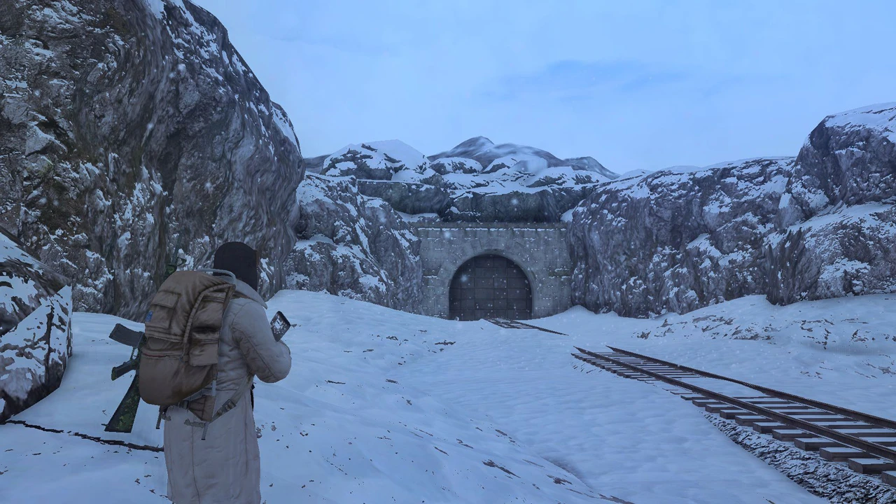 Согласно отчету, была взломана база игроков в Stalker Online