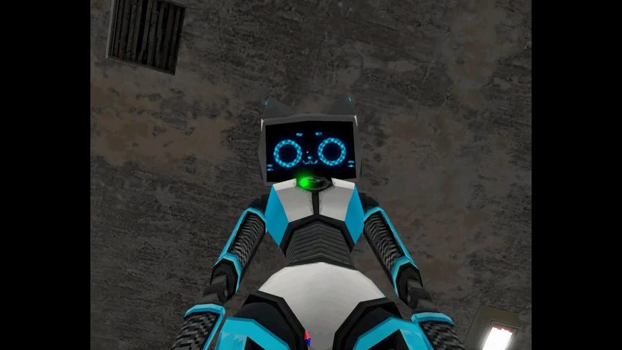 Когда появилась лютейшая кошко-жена...