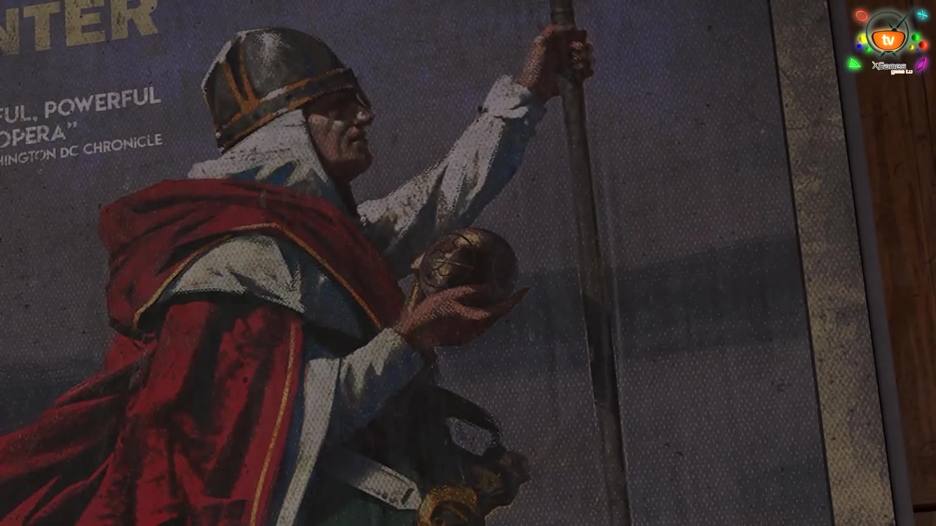 The Division 2 - Крутые Пасхалки и секреты, которые ты не заметил