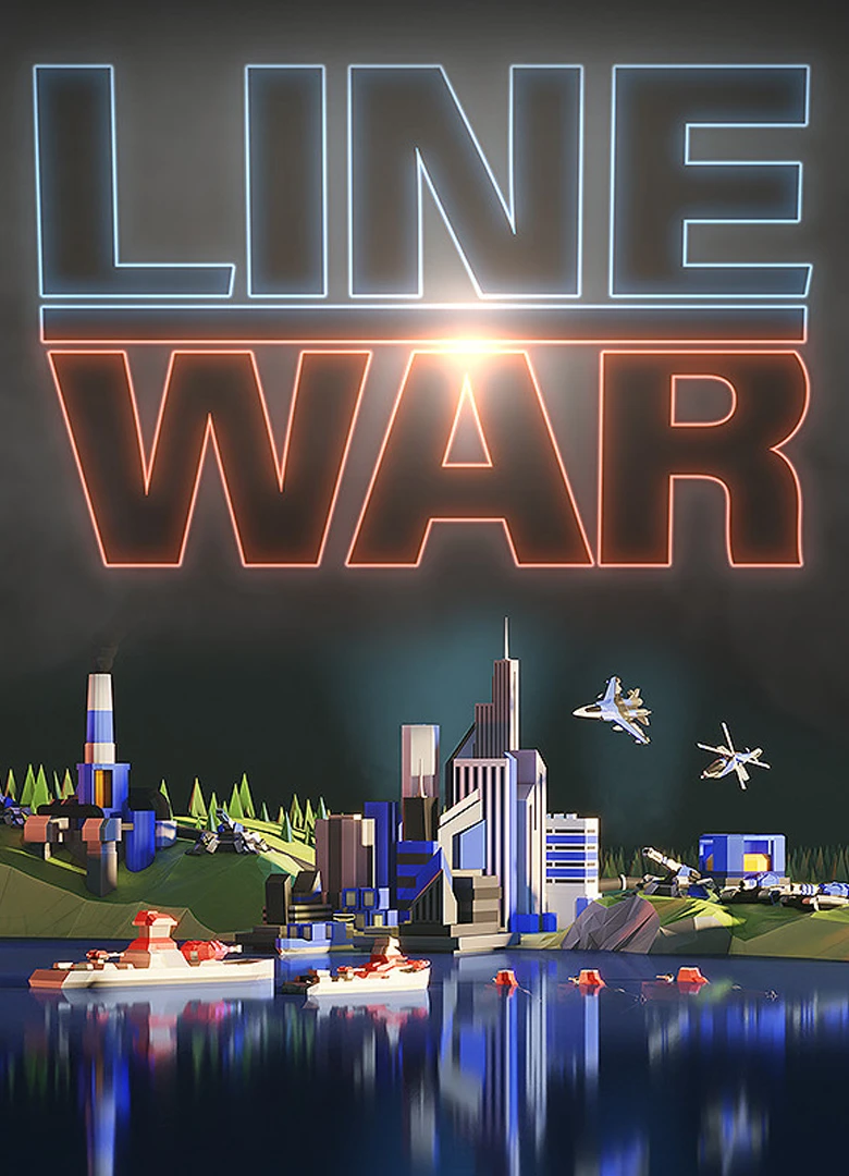 Line War