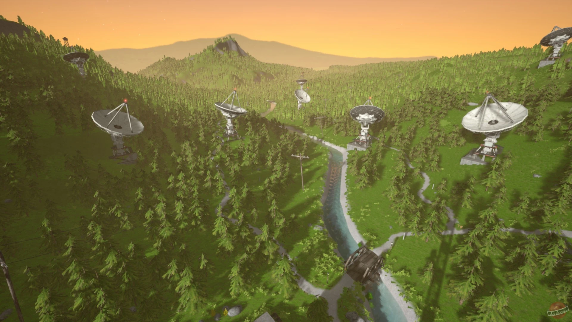 Voices of the Void "Таблица для Cheat Engine"