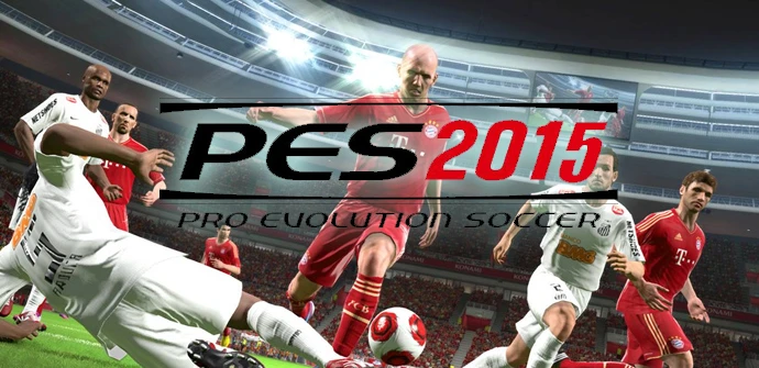 Руководство запуска: Pro Evolution Soccer 2015 по сети(пиратка)
