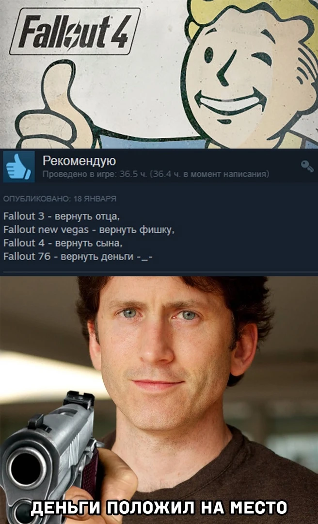 Главная задача