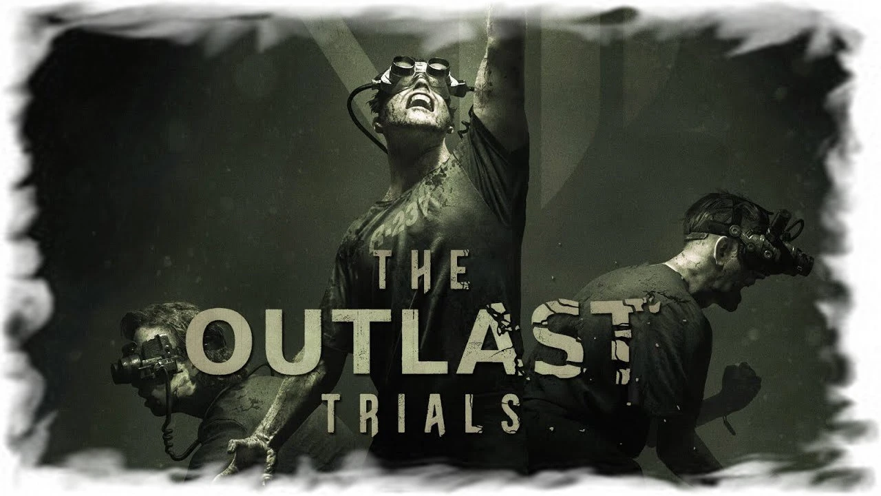 The Outlast Trials "Саундтрек"