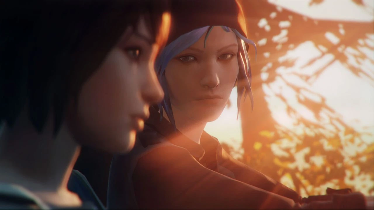 Сюжетные подробности Life is Strange 2 будут раскрыты в ближайшие месяцы