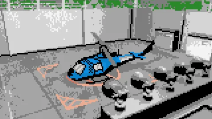 Отмененную версию Resident Evil опубликовали в сети