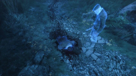 The Vanishing of Ethan Carter - Прохождение - Хронология убийств