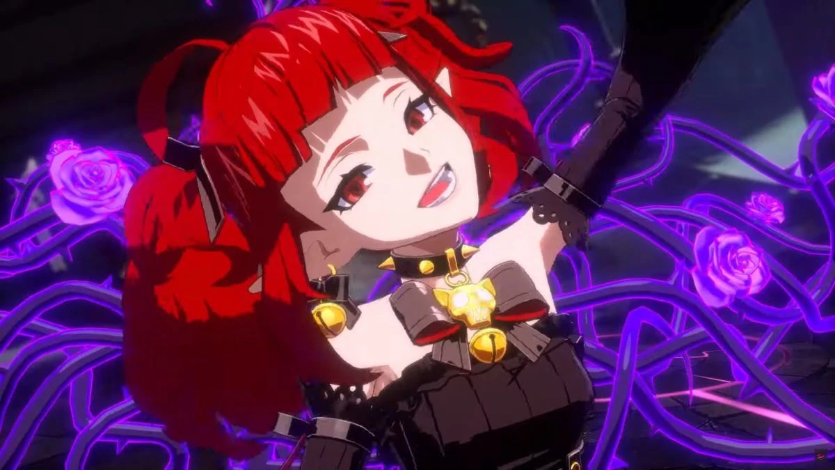 Новое видео DNF Duel знакомит нас с "Чародейкой"