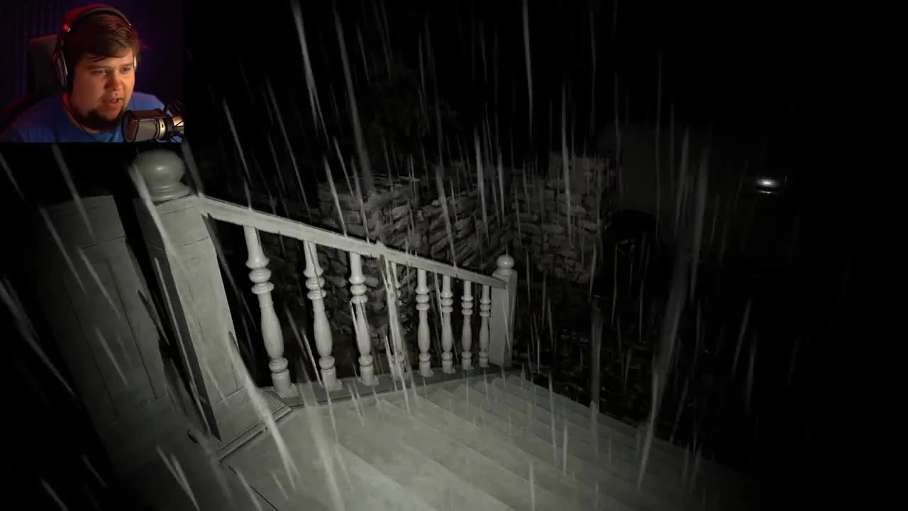 Испугался-проиграл! Хоррор про кукол и девочек Pacify