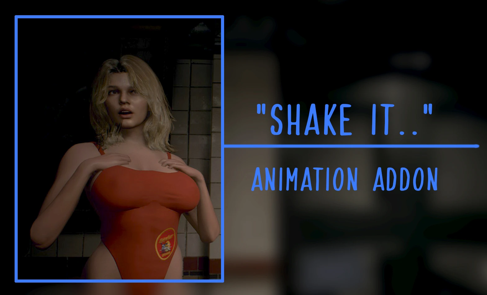 Resident Evil 3 "Новые анимации для Джилл" [v1.0]