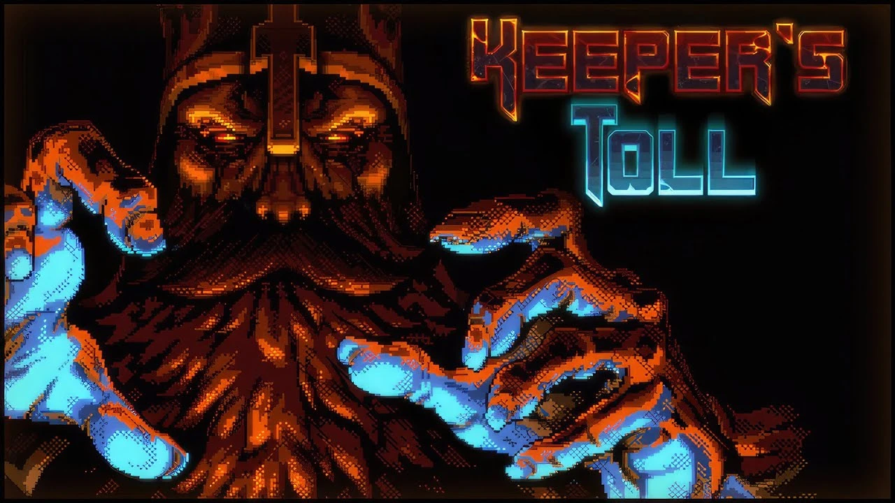 Keeper's Toll "Трейнер +7" [0.7.6] {Abolfazl.k}