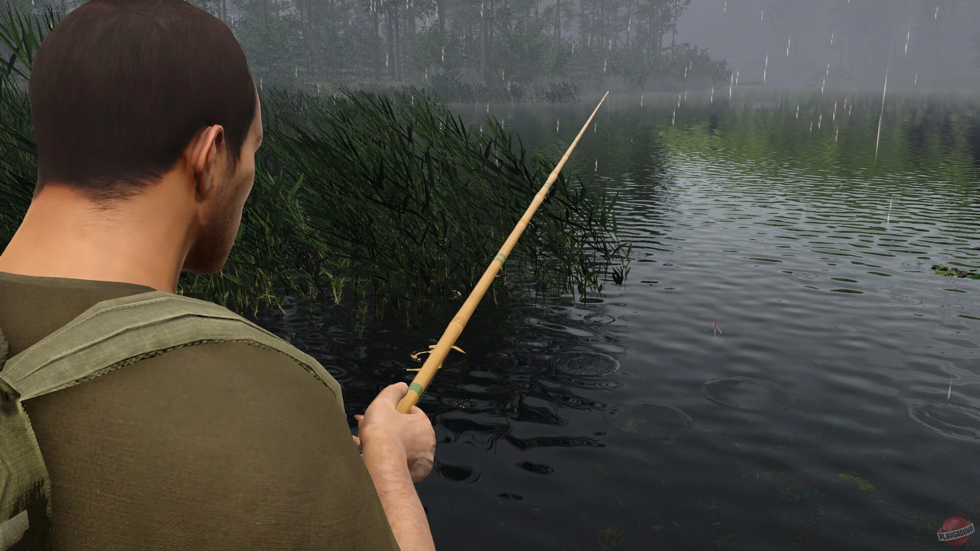 Professional Fishing 2 "Таблица +50 для Cheat Engine от VampTY: Редактировать характеристики игры" [2.0.0.03.1025EA]